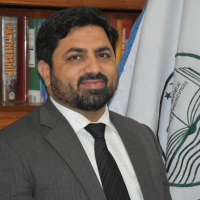 Profile Picture of Muhammad Kashif Nazir (@Kashif18056448) on Twitter