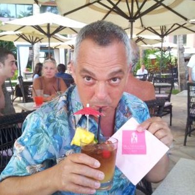 Profile Picture of Scott Miller (@scoots2farr) on Twitter
