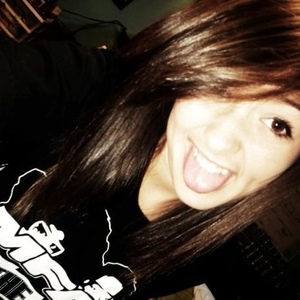 Profile Picture of Rebecca Marie (@rebecca.marie) on Myspace