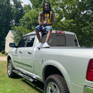 Profile Picture of Rhadrick Bola Walton (Fly Rhy) (@flyrhy.walton) on Facebook