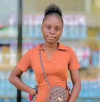 Profile Picture of Yanne Fleurs Mizingou (@Yanne-Fleurs-Mizingou) on Facebook