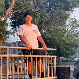 Profile Picture of Joseph Forehand (@joseph.forehand) on Facebook