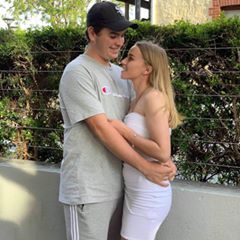 Profile Picture of Jacinta Harrison (@@jacintaharrison0) on Tiktok