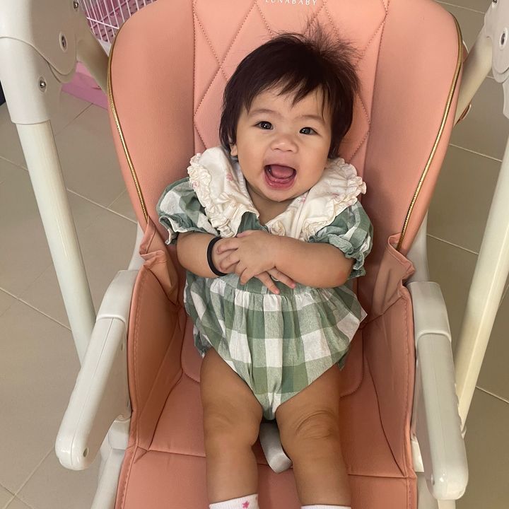 Profile Picture of Eleen Loo Chai Ling (@eleenloo) on Tiktok