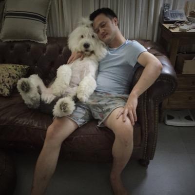 Profile Picture of Jim Yeh (@jimyeh63) on Twitter
