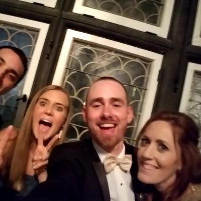 Profile Picture of Sean Stenson (@McStenson13) on Twitter
