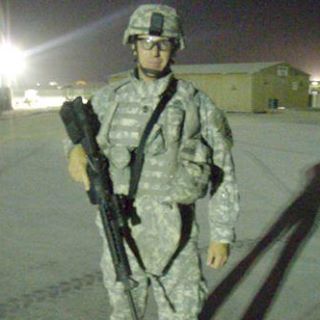 Profile Picture of John Scott Nieberding (@johnscott.nieberding) on Facebook