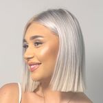 Profile Picture of 🐚 (@gohar_muradiann) on Instagram