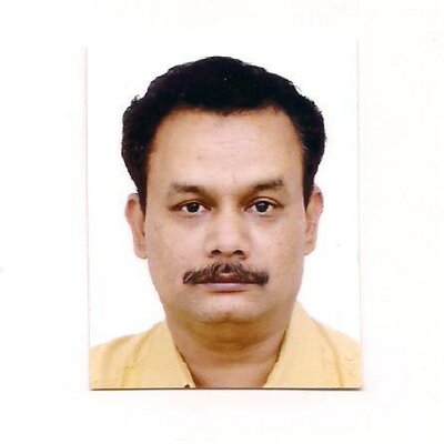 Profile Picture of Partha Mukherjee (@parthamukherjea) on Twitter