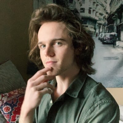 Profile Picture of Matthew Ballew (@mattballew_) on Twitter