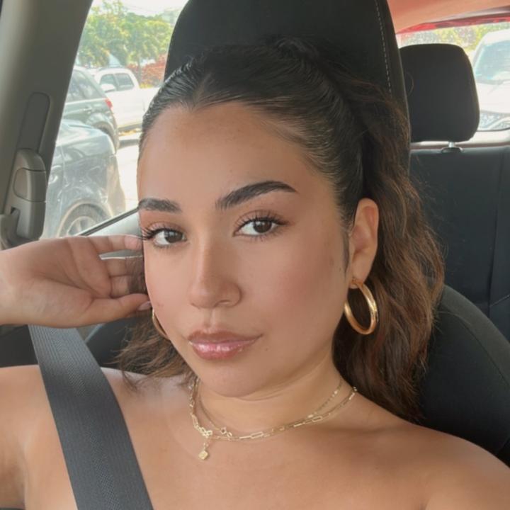 Profile Picture of Rosemaryggarcia (@@rosemaryggarcia) on Tiktok