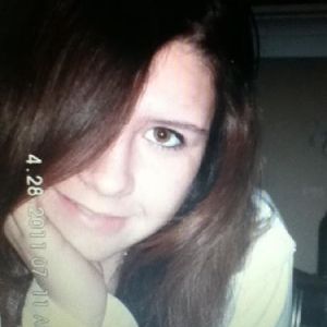 Profile Picture of Victoria Huber (@virishdancerv) on Myspace