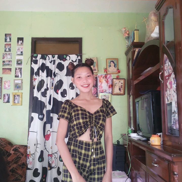 Profile Picture of Cassandra Max Kaye (@criscute6967) on Tiktok