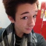 Profile Picture of Jacob Lyvers😜 (@peaceunderlove_) on Instagram