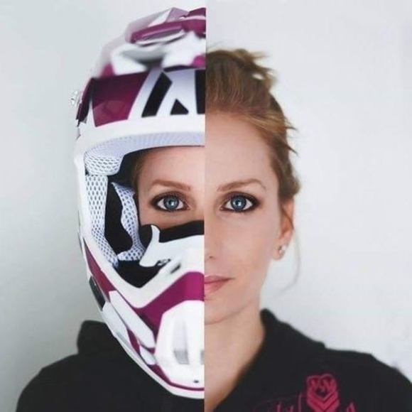 Profile Picture of Julie Charbonneau (@julie_racing) on Poshmark