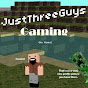 Profile Picture of JustThreeGuysGaming (@@JustThreeGuysGaming) on Tiktok