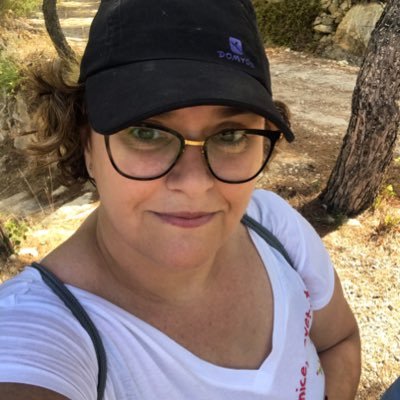 Profile Picture of María Barceló (@xariam71) on Twitter