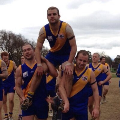 Profile Picture of Stephen (@18stuntman) on Twitter