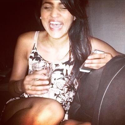 Profile Picture of Bee Patel ♕ (@xoxo_beepatel) on Twitter