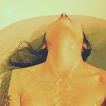 Profile Picture of Laura Torres (@*BLACKBIRD) on Flickr