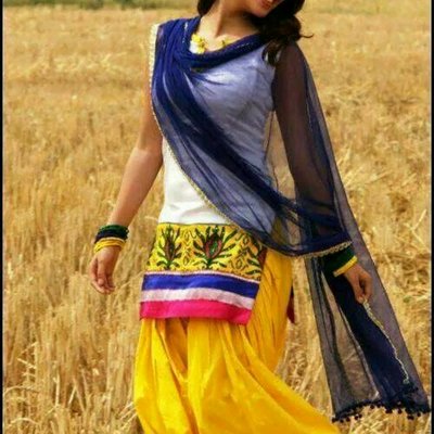 Profile Picture of Amarjit Kaur (@amarjitkaur910) on Twitter