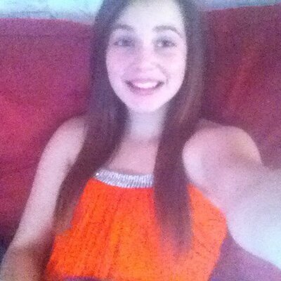 Profile Picture of Roxanne Proulx (@chiikiitaa0x) on Twitter
