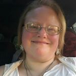 Profile Picture of April Ayers (@markofdaedalus) on Instagram