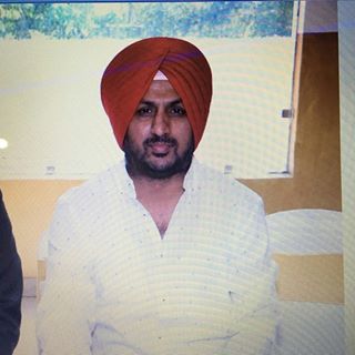 Profile Picture of Sukhwinder Singh (@Indoirish) on Facebook