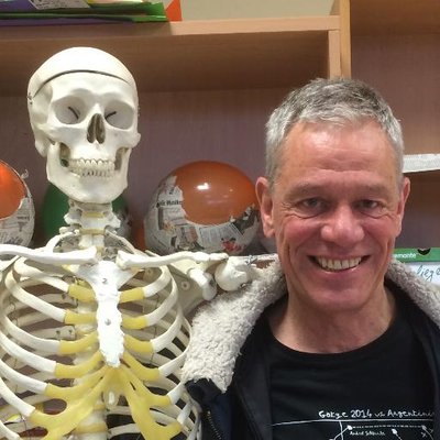 Profile Picture of Michael Schimmel (@Michi_Schimmel) on Twitter