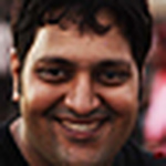 Profile Picture of Kunnal Motwani (@kunnal motwani) on Flickr