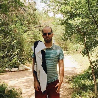 Profile Picture of Chris Chewning (@cl_chewning) on Twitter