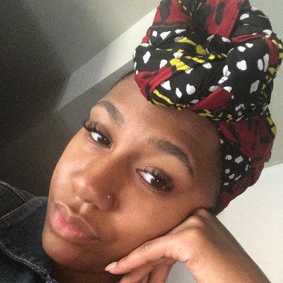 Profile Picture of Susie Karmichael (@jazzy_McLovinn) on Twitter