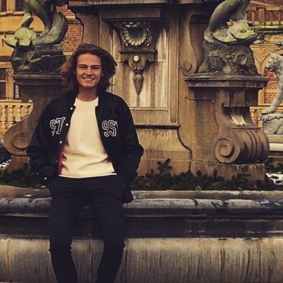 Profile Picture of Jakob Paulsen (@jakobpaulsen5) on Twitter