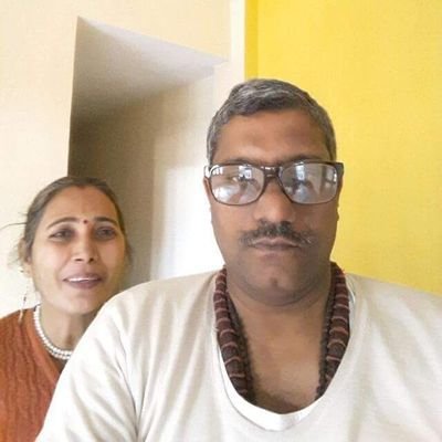 Profile Picture of Rama Shankar Shukla (@RamaSha20993696) on Twitter