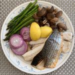 Profile Picture of Pescatarian Keto Journey (@roee.keto.pescatarian) on Instagram