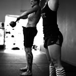 Profile Picture of Keith Werner - CF USA (@crossfit_feature_usa) on Instagram