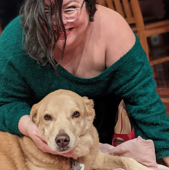 Profile Picture of Marcela Evans (@marcelaevans) on Poshmark