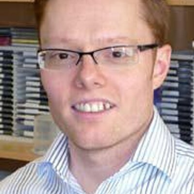 Profile Picture of Neil Cox (@neilcox72) on Twitter