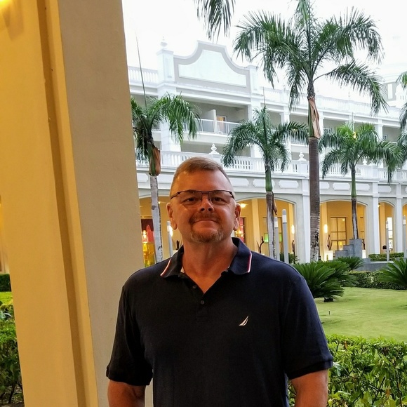 Profile Picture of Kevin Shepherd (@kgs369) on Poshmark