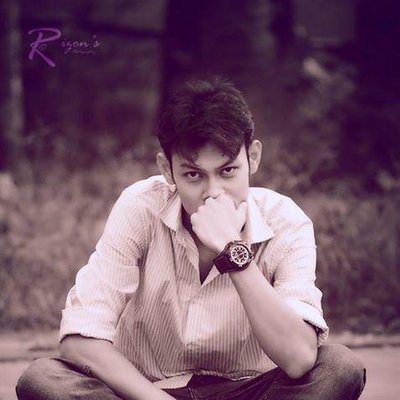 Profile Picture of Rafid Chowdhury (@Captain_Rafid) on Twitter