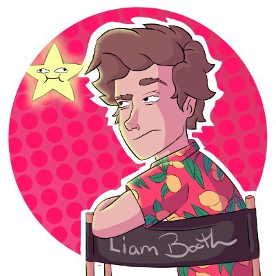 Profile Picture of Liam Booth (@TheLee315) on Twitter