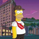 Profile Picture of Jonathan Candido (@bart_simpson909_dad) on Instagram