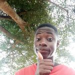 Profile Picture of cedric abraham akpi (@cedricabrahamakpi) on Instagram