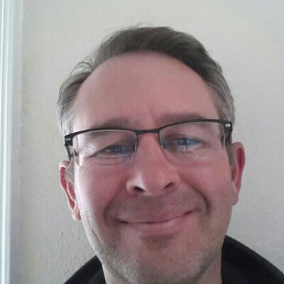 Profile Picture of Mark Groom (@mgroom007) on Twitter