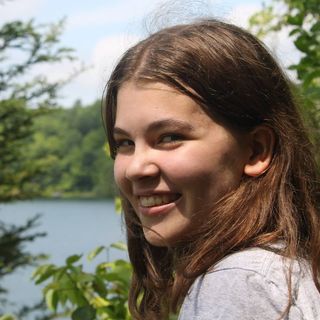 Profile Picture of Elissa Kramer (@Elissa-Kramer) on Facebook