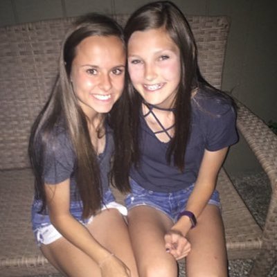 Profile Picture of Allie Mitteness (@allie_mitteness) on Twitter