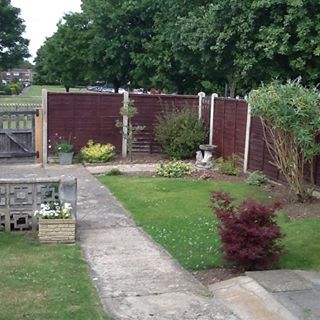 Profile Picture of Jean Gerrish (@jean.gerrish) on Facebook