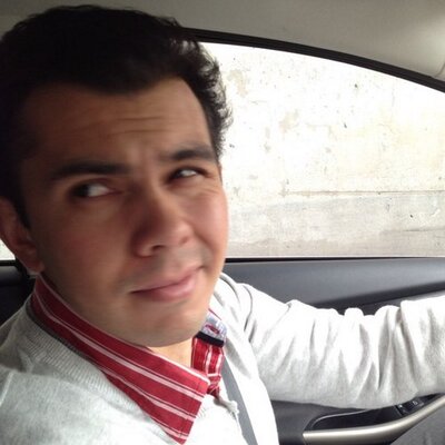 Profile Picture of Fausto Rivera (@elfao) on Twitter