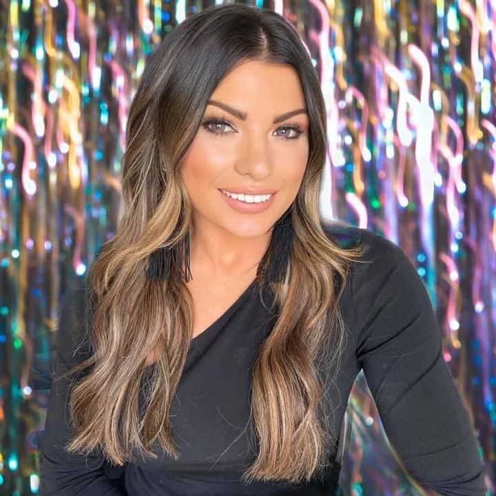 Profile Picture of Amanda Szar (@@amandasellscentralpa) on Tiktok