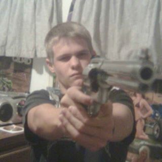 Profile Picture of Floyd Niles (@floyd.niles.5) on Facebook